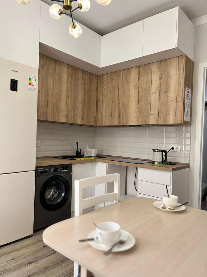 Apartment жк Palladium 5 *