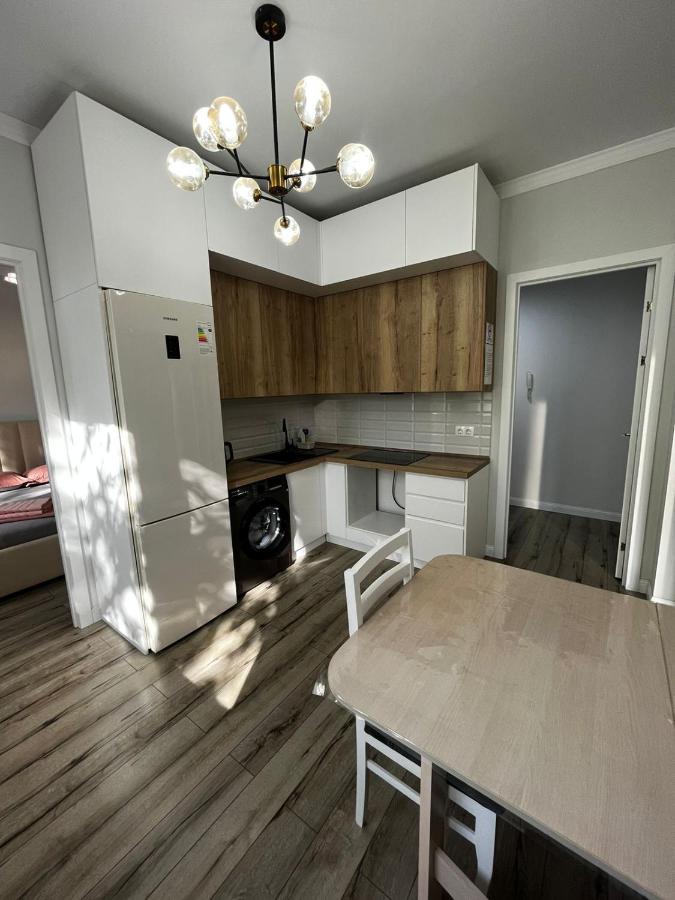 Apartment жк Palladium 5 Almaty