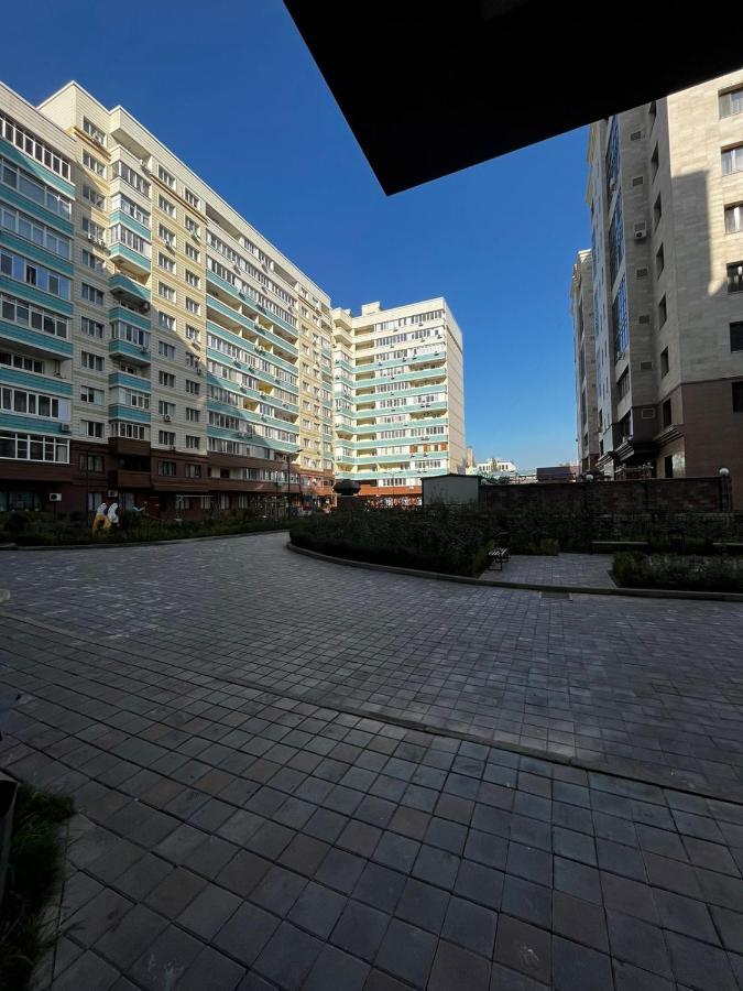 Apartment жк Palladium 5