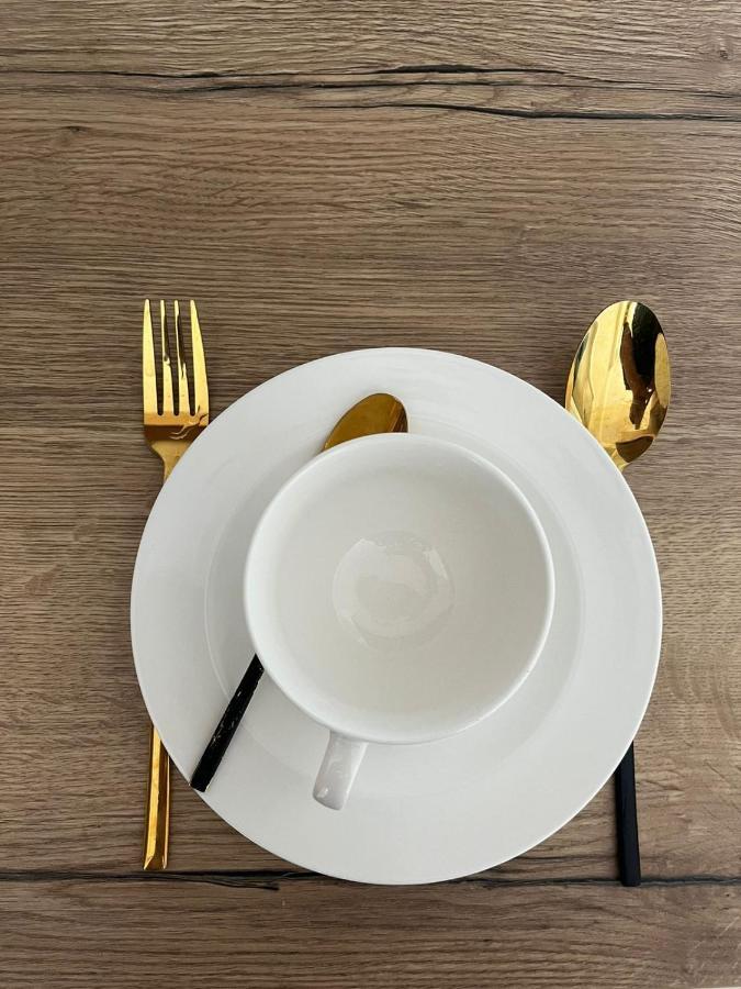 Apartment жк Palladium 5 *