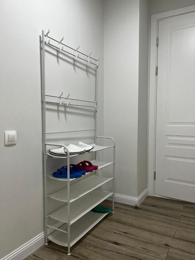 жк Palladium 5 Apartment Almaty