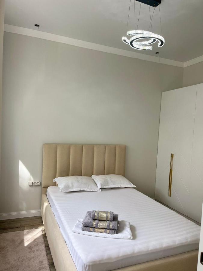 Apartment жк Palladium 5 Almaty