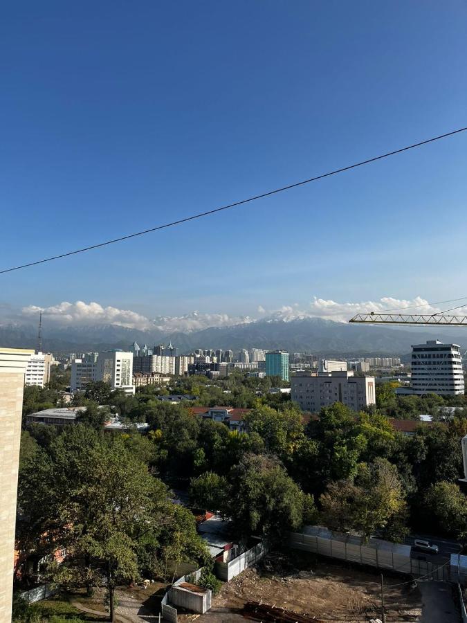 Apartment жк Palladium 5 Almaty