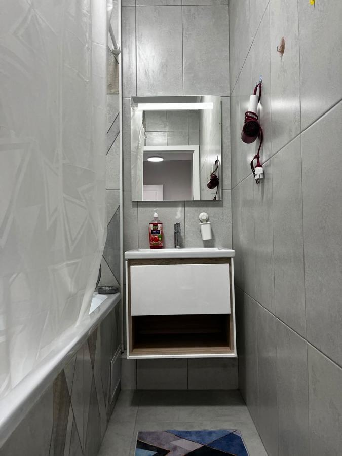 жк Palladium 5 Apartment